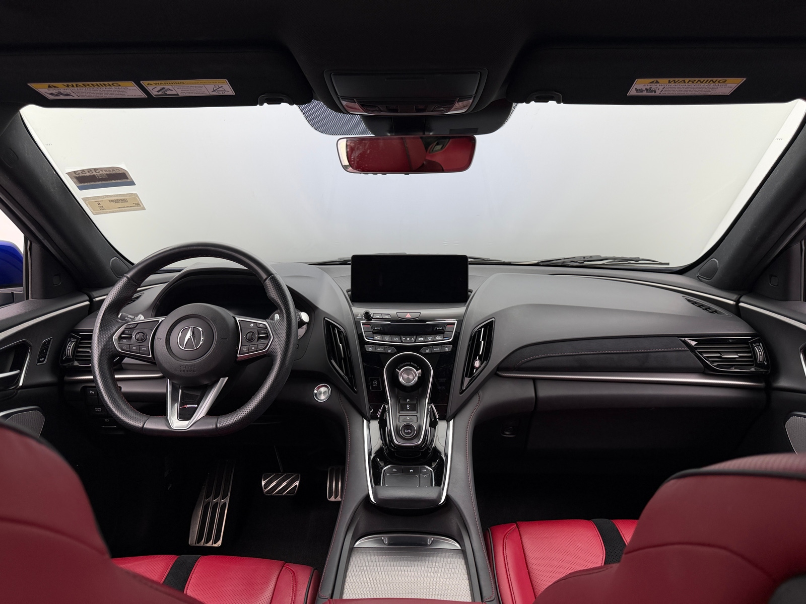 Thumbnail: 2024 Acura RDX - 2