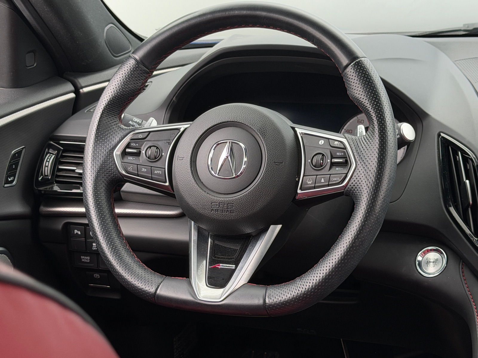 Thumbnail: 2024 Acura RDX - 4