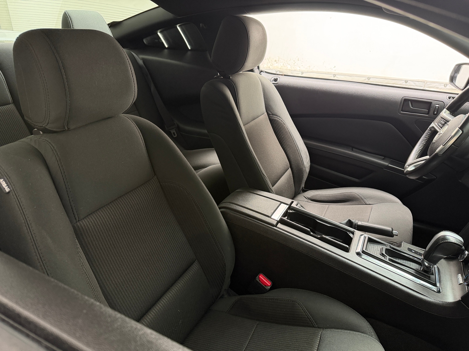 Thumbnail: 2014 Ford Mustang - 2