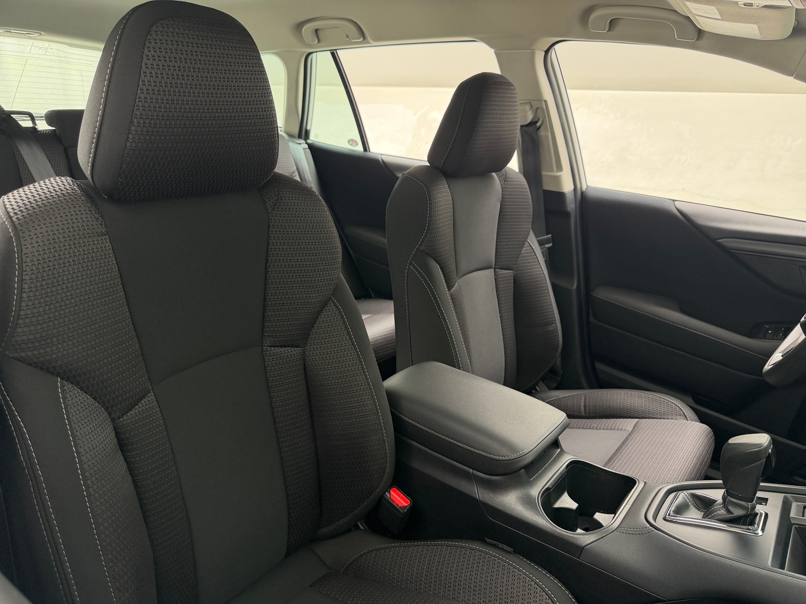 Thumbnail: 2025 Subaru Outback - 2