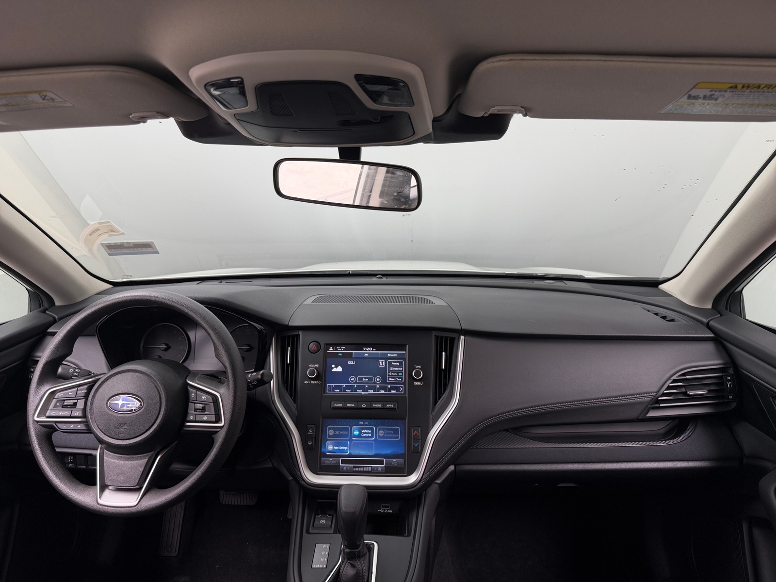 Thumbnail: 2025 Subaru Outback - 3