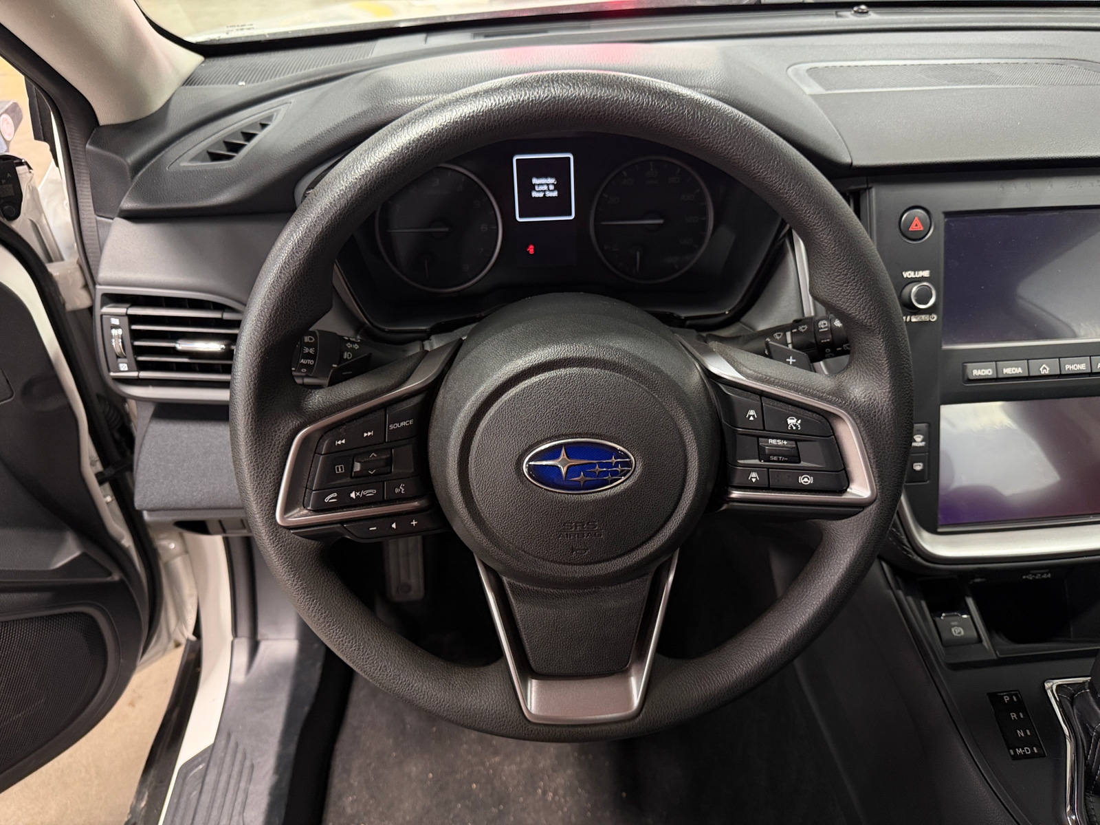 Thumbnail: 2025 Subaru Outback - 5