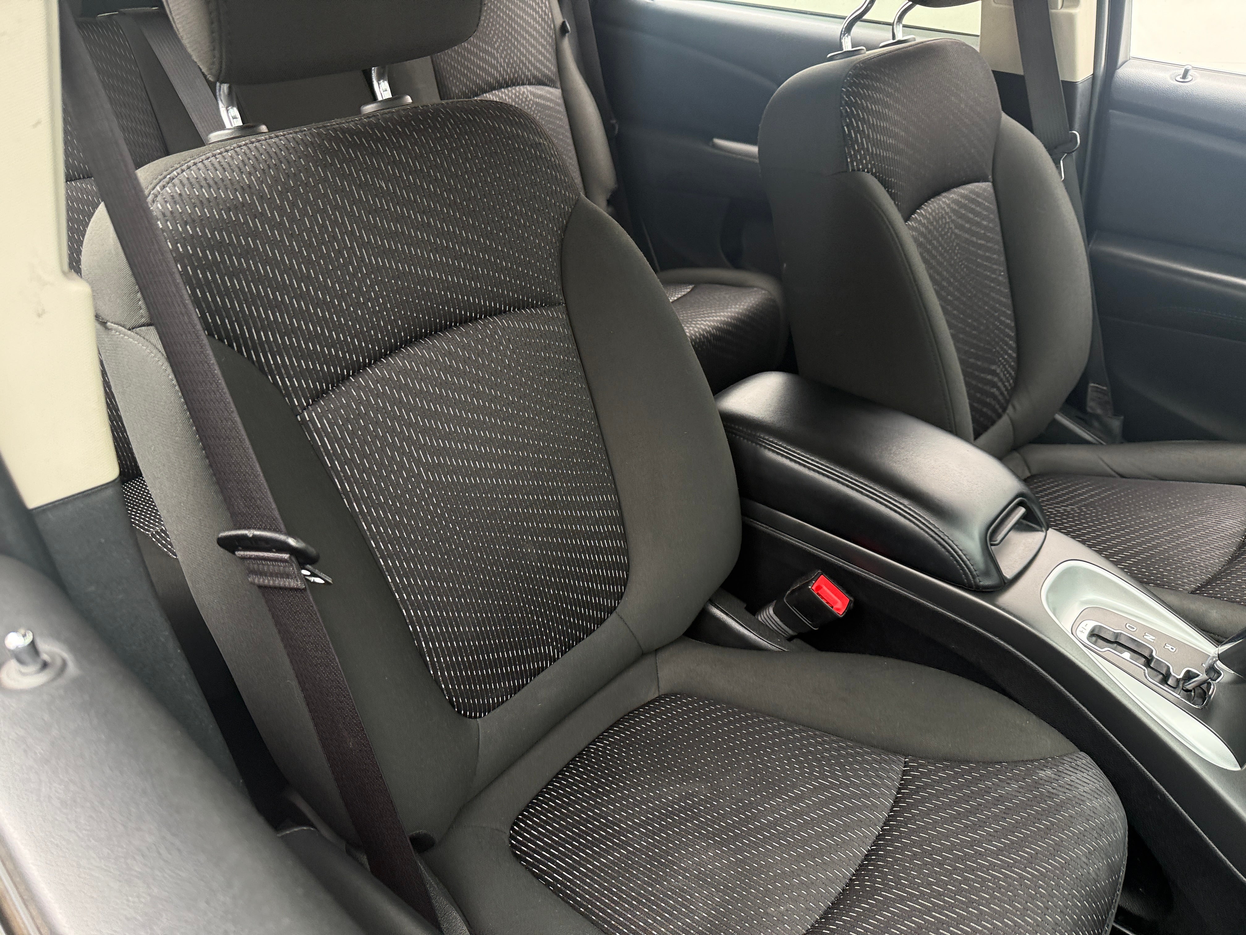 2019 Dodge Journey