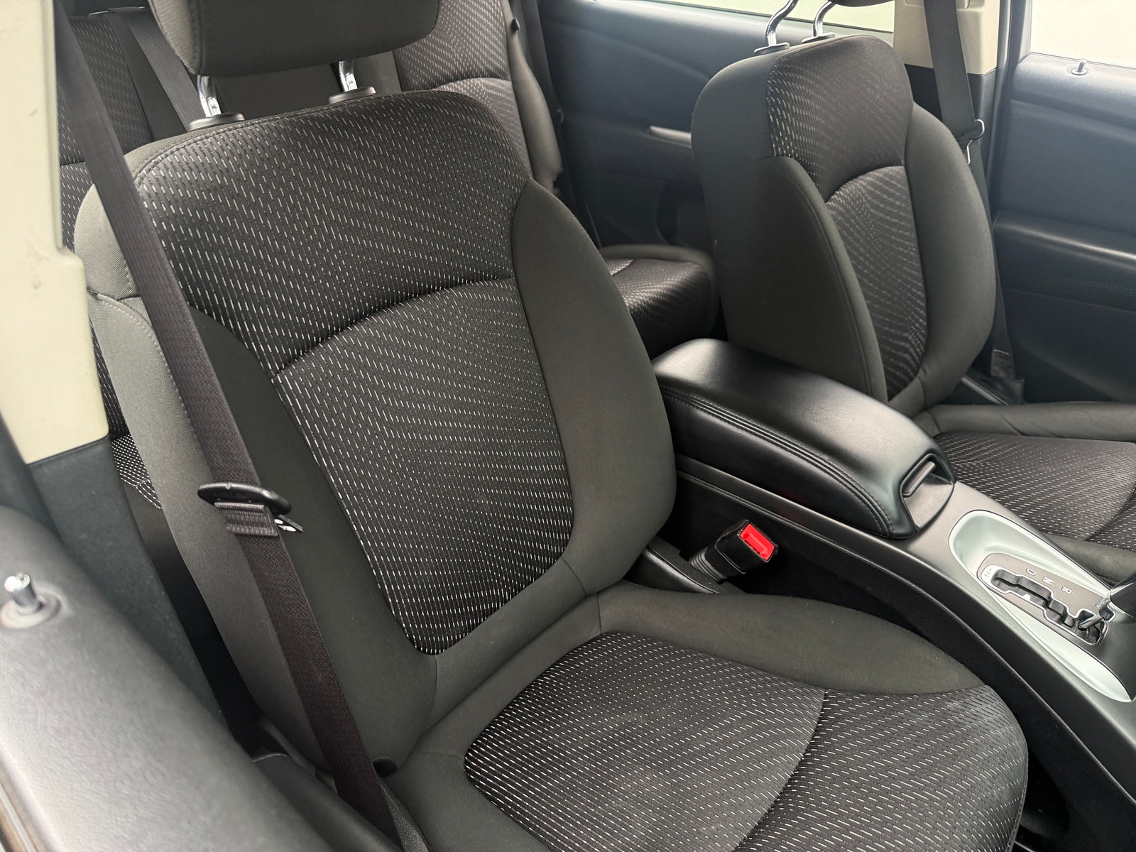 Thumbnail: 2019 Dodge Journey - 2