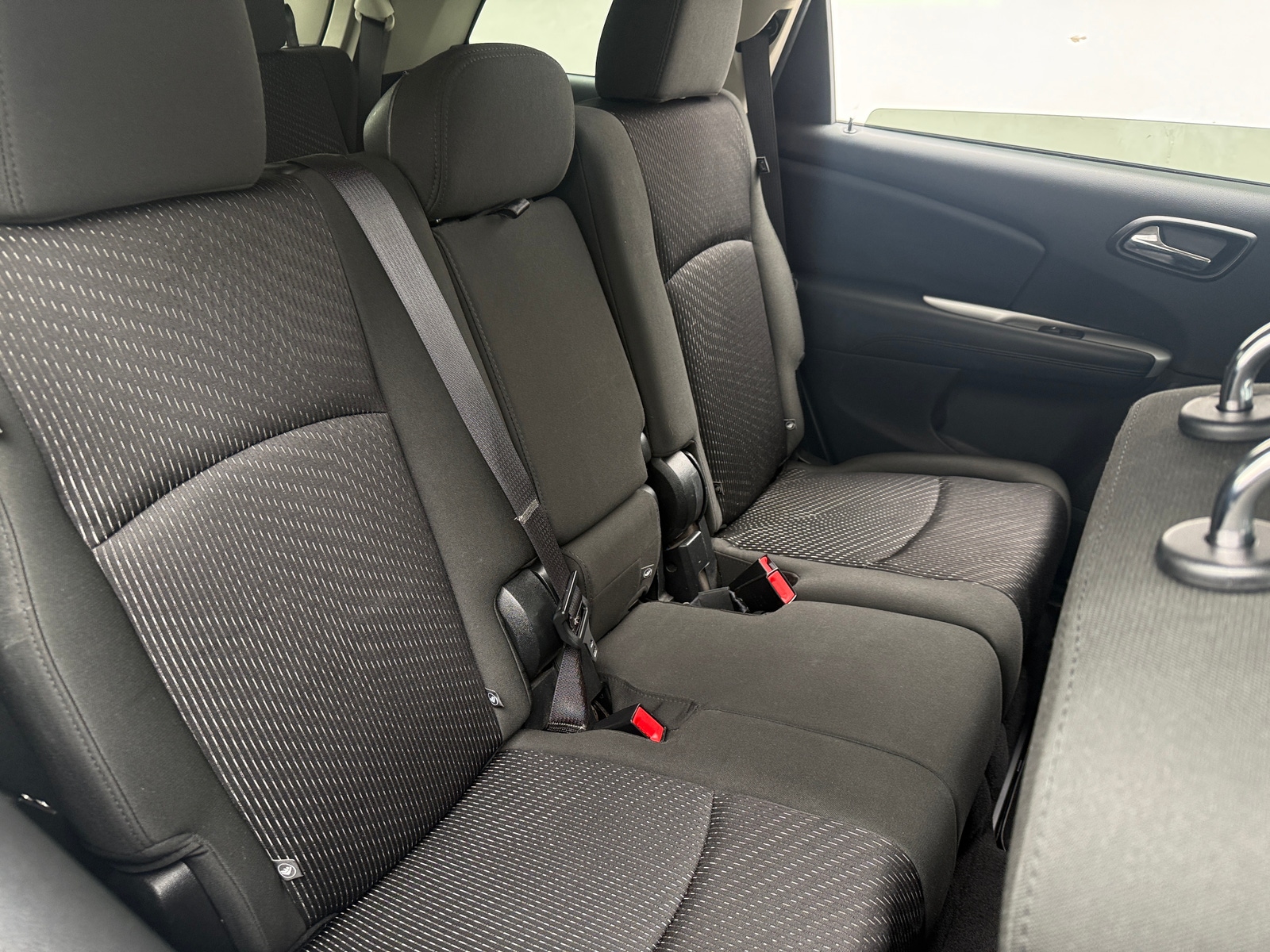Thumbnail: 2019 Dodge Journey - 6