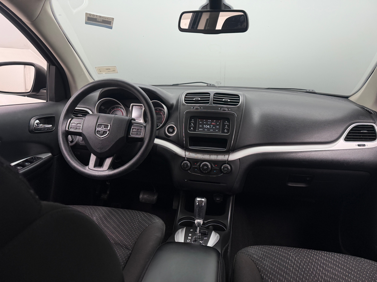 Thumbnail: 2019 Dodge Journey - 3