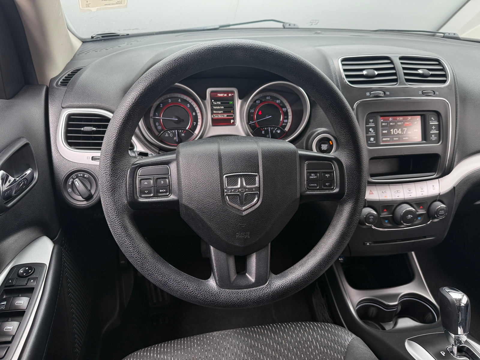 Thumbnail: 2019 Dodge Journey - 5