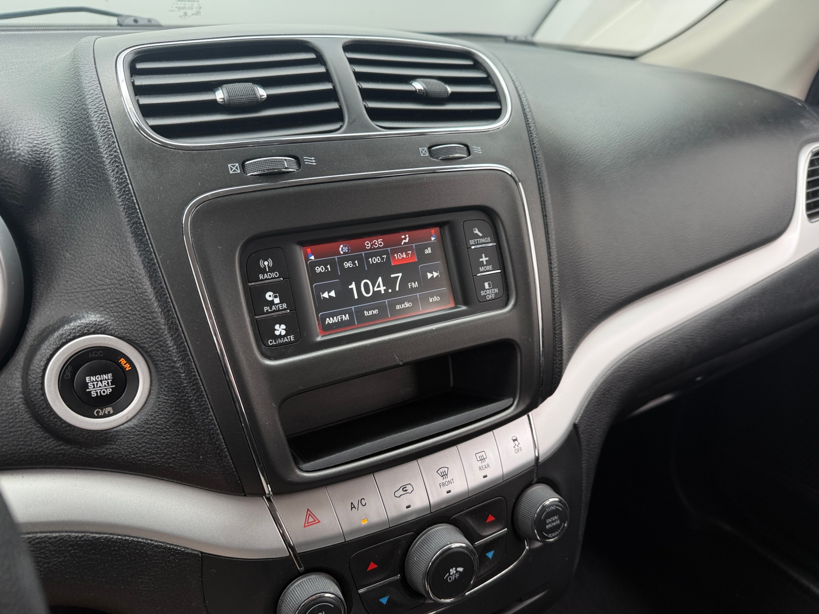 Thumbnail: 2019 Dodge Journey - 4