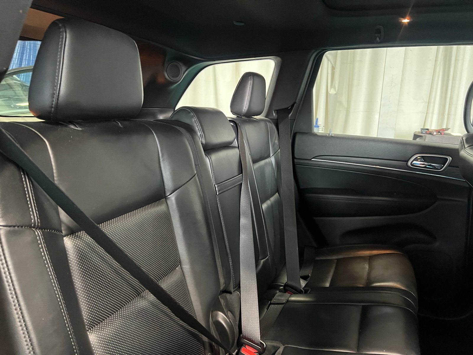 Thumbnail: 2019 Jeep Grand Cherokee - 5