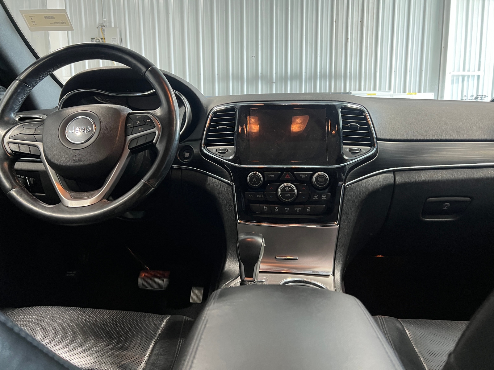 Thumbnail: 2019 Jeep Grand Cherokee - 2