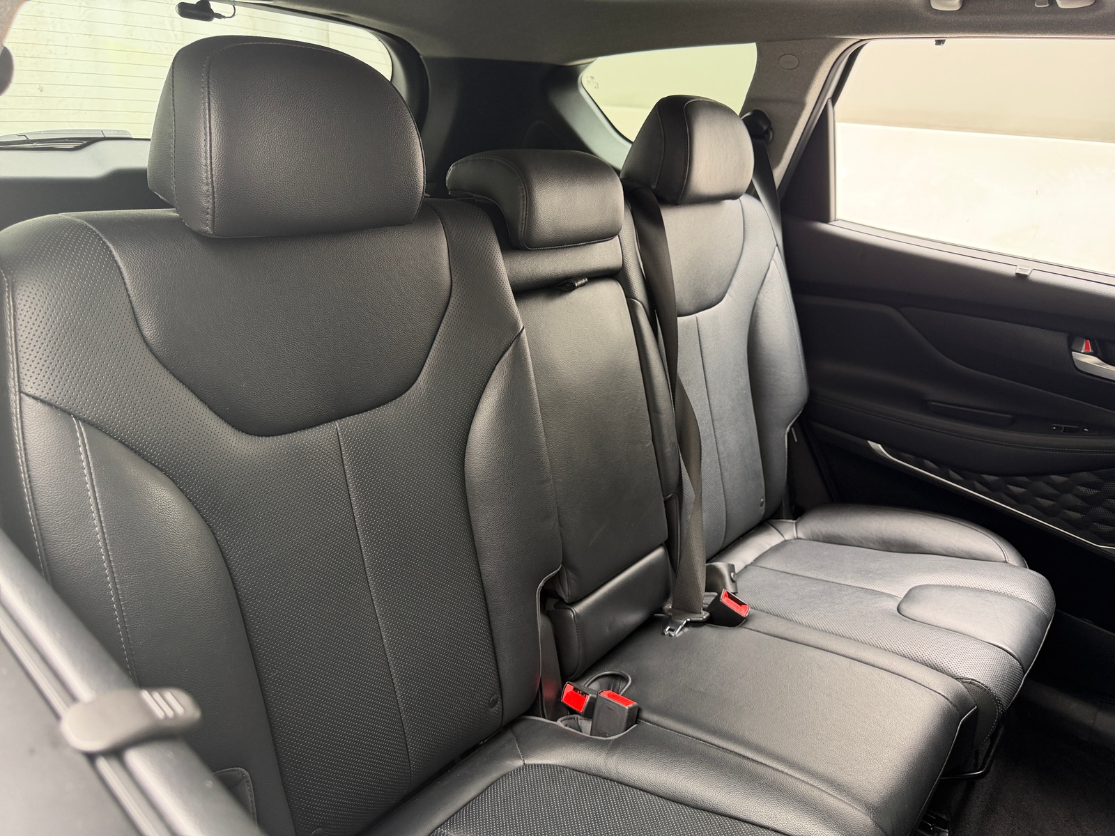 Thumbnail: 2019 Hyundai Santa Fe - 5