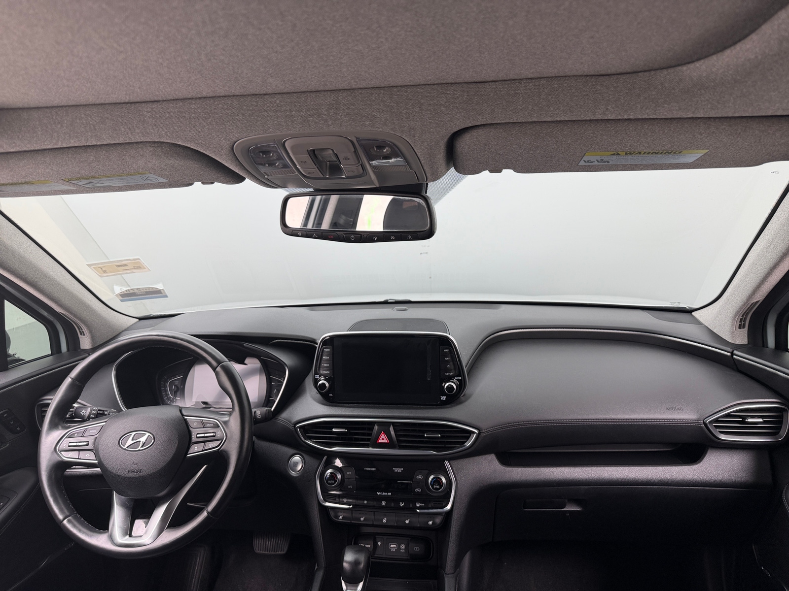 Thumbnail: 2019 Hyundai Santa Fe - 2
