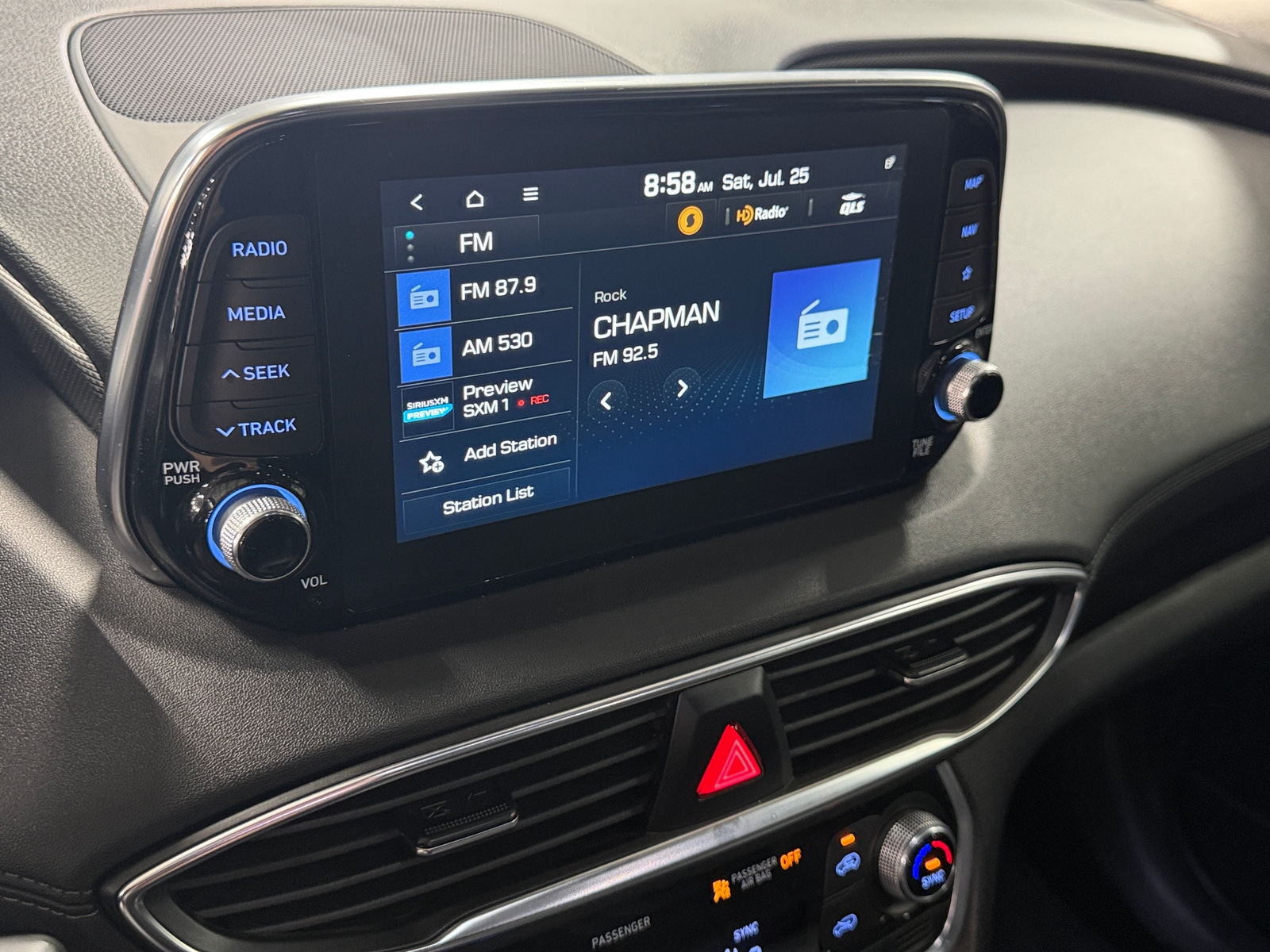 Thumbnail: 2019 Hyundai Santa Fe - 3