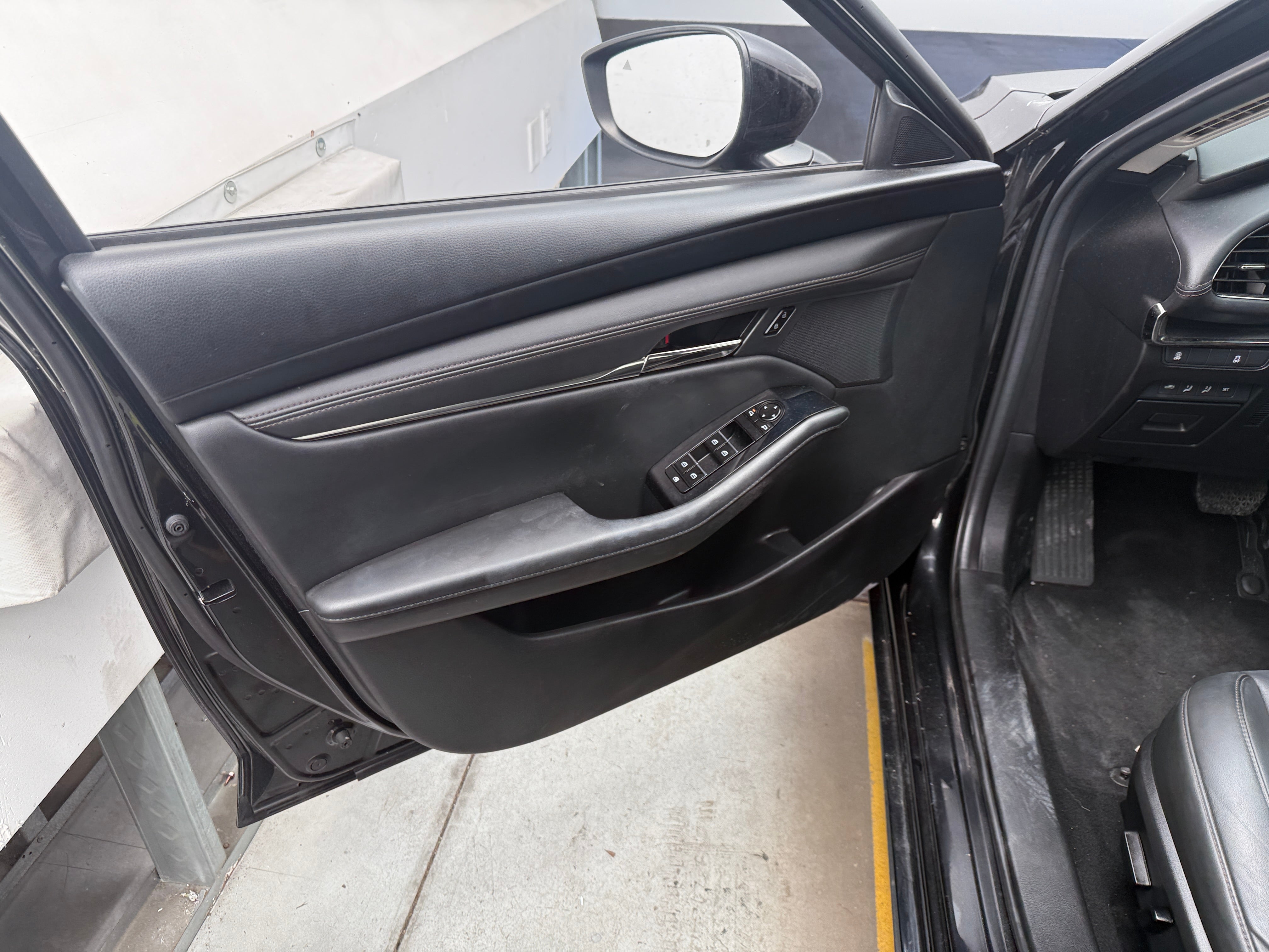 2022 Mazda Mazda3 Sedan