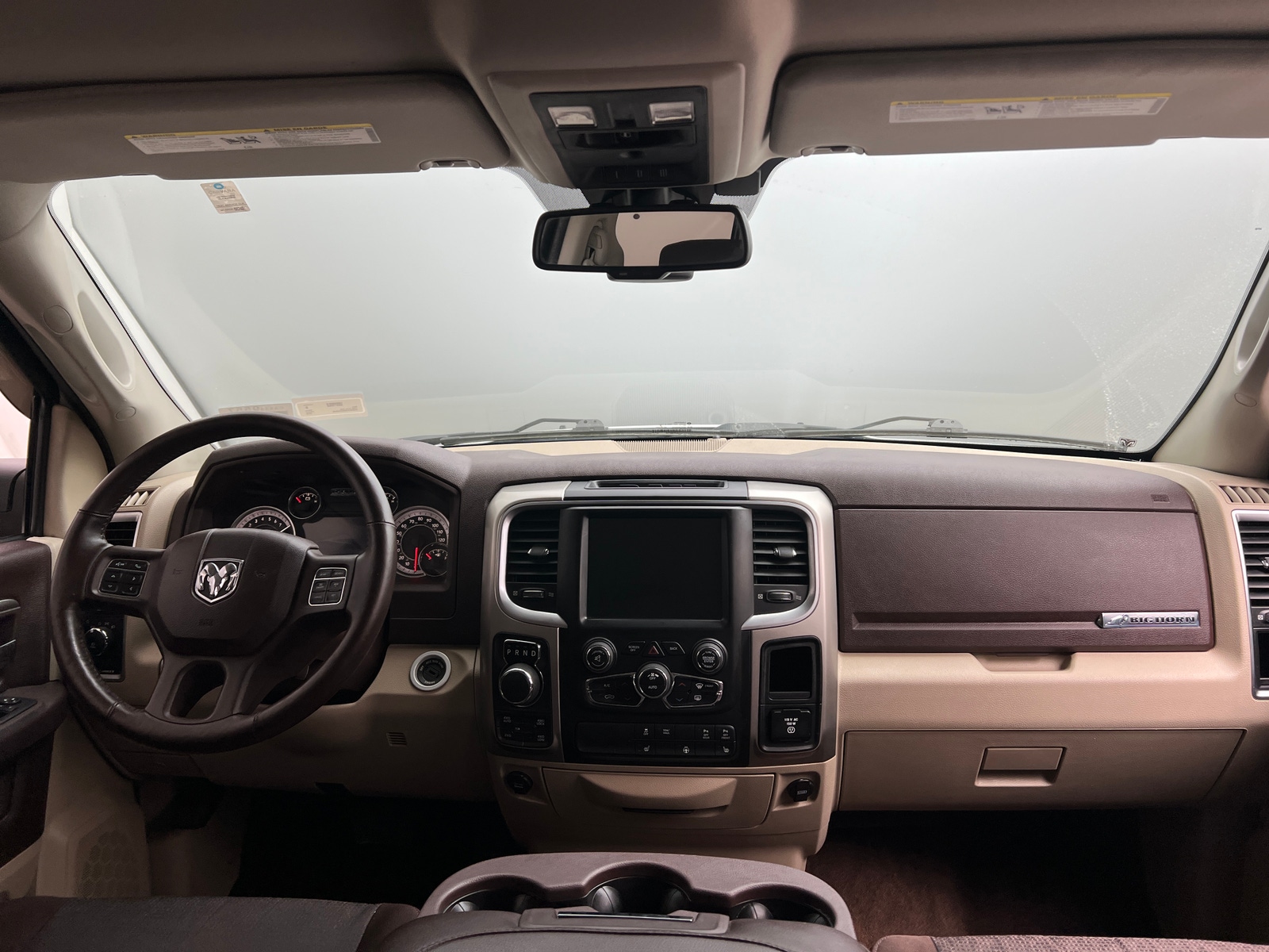 Thumbnail: 2016 RAM 1500 - 3