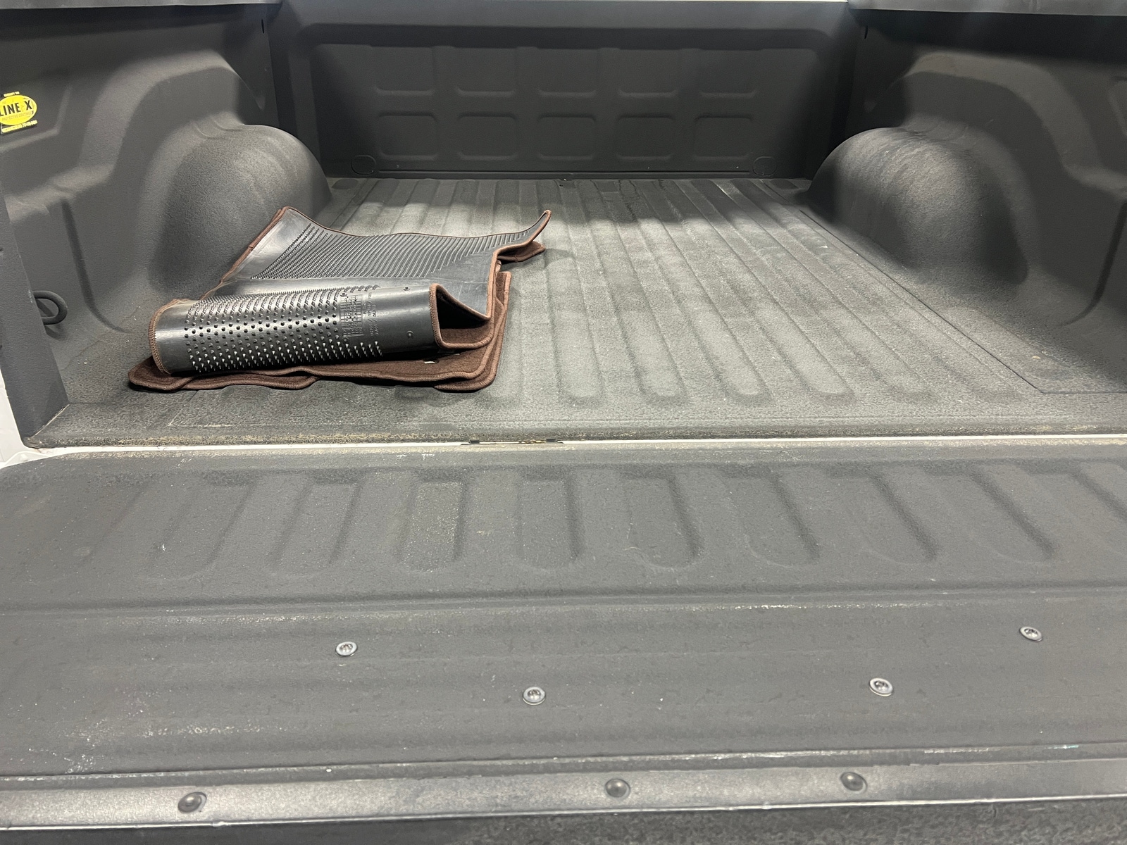 Thumbnail: 2016 RAM 1500 - 7