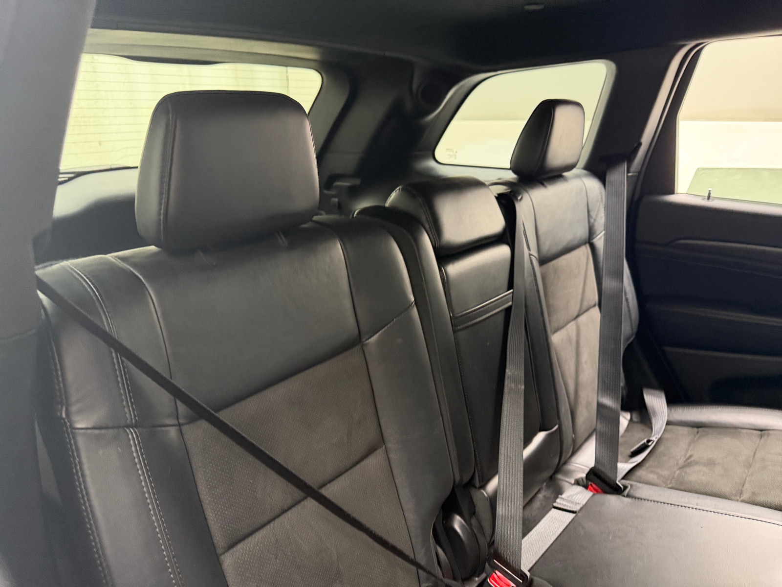 Thumbnail: 2018 Jeep Grand Cherokee - 5
