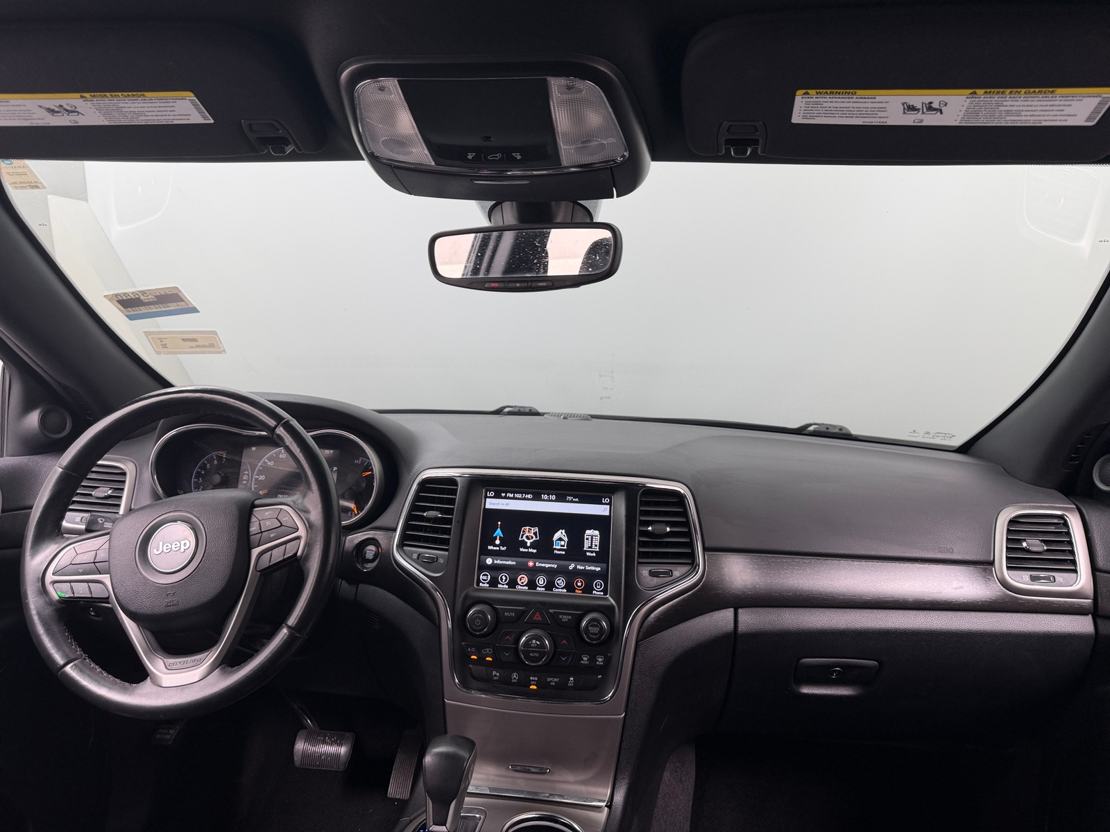 Thumbnail: 2018 Jeep Grand Cherokee - 2