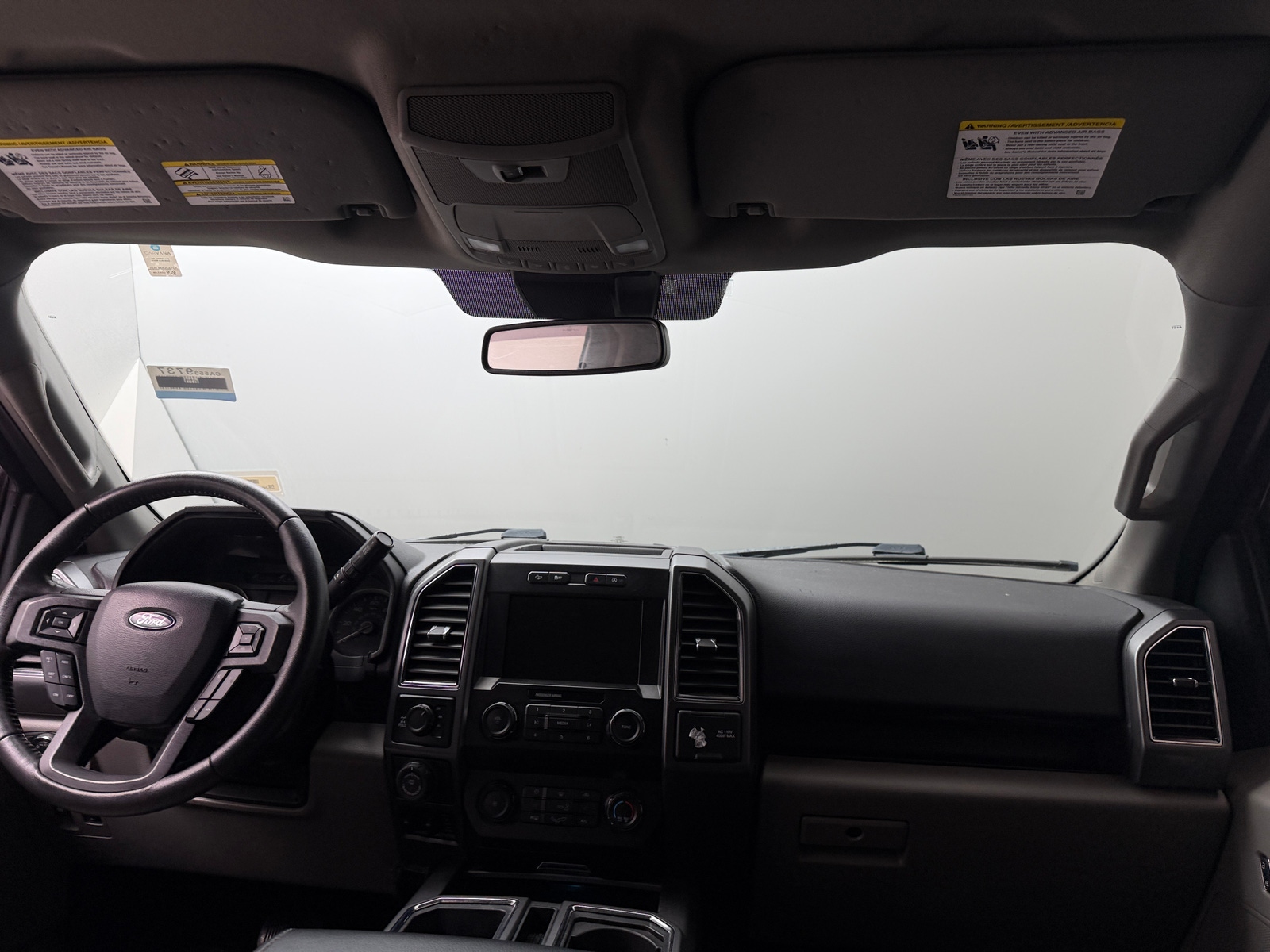 Thumbnail: 2019 Ford Econoline - 3