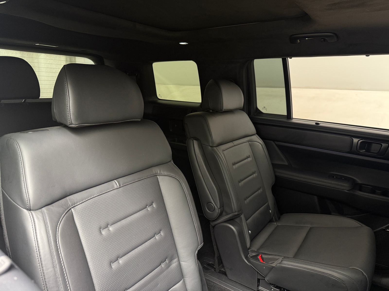 Thumbnail: 2025 Hyundai Santa Fe - 5