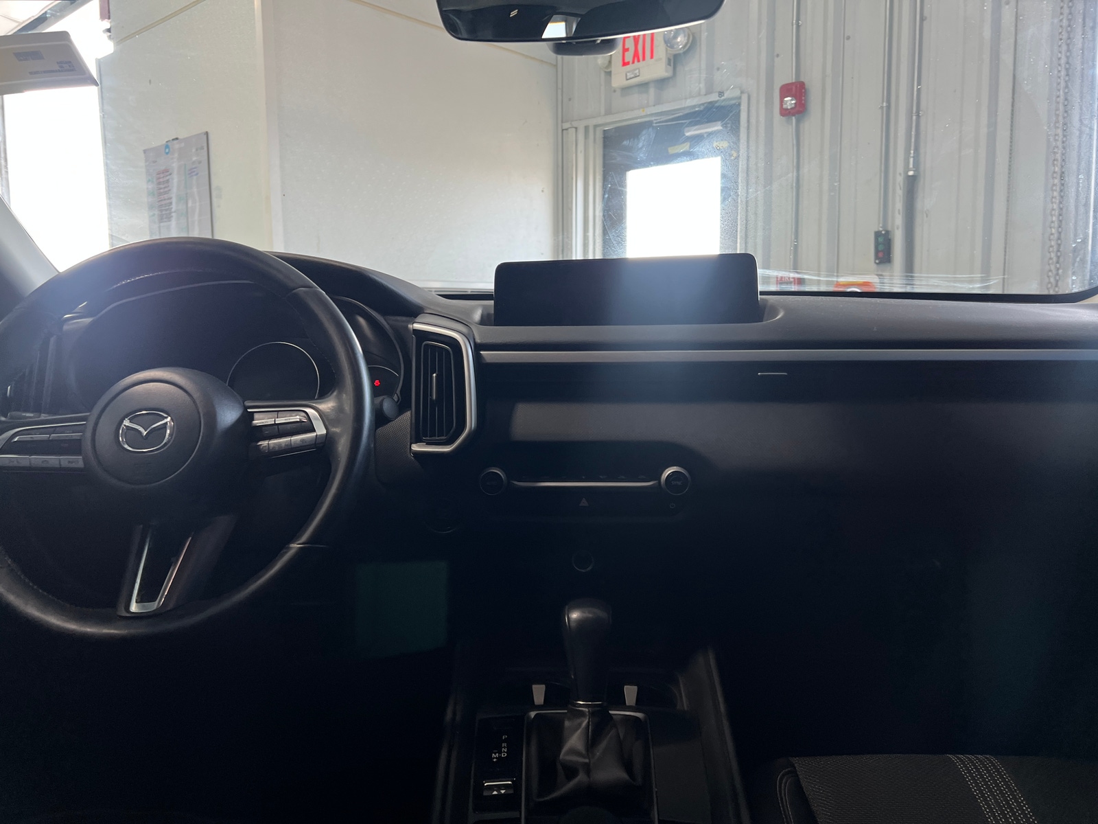 Thumbnail: 2024 Mazda CX-50 - 2