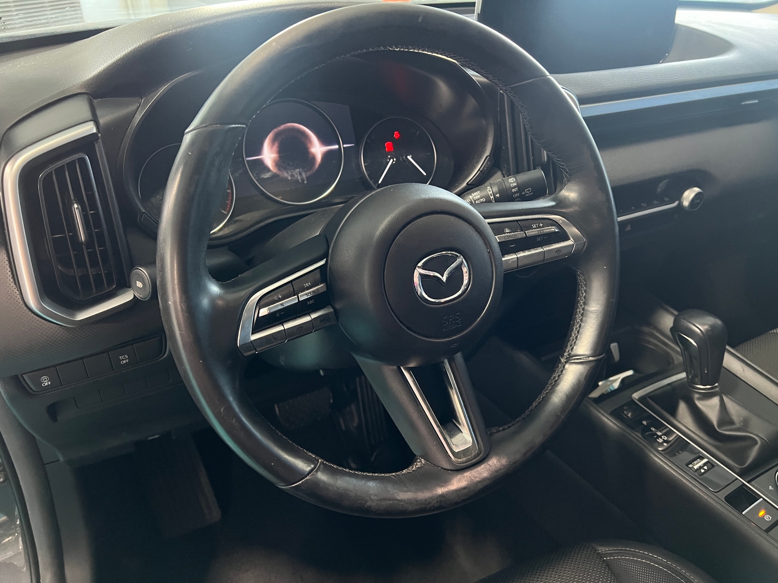 Thumbnail: 2024 Mazda CX-50 - 4