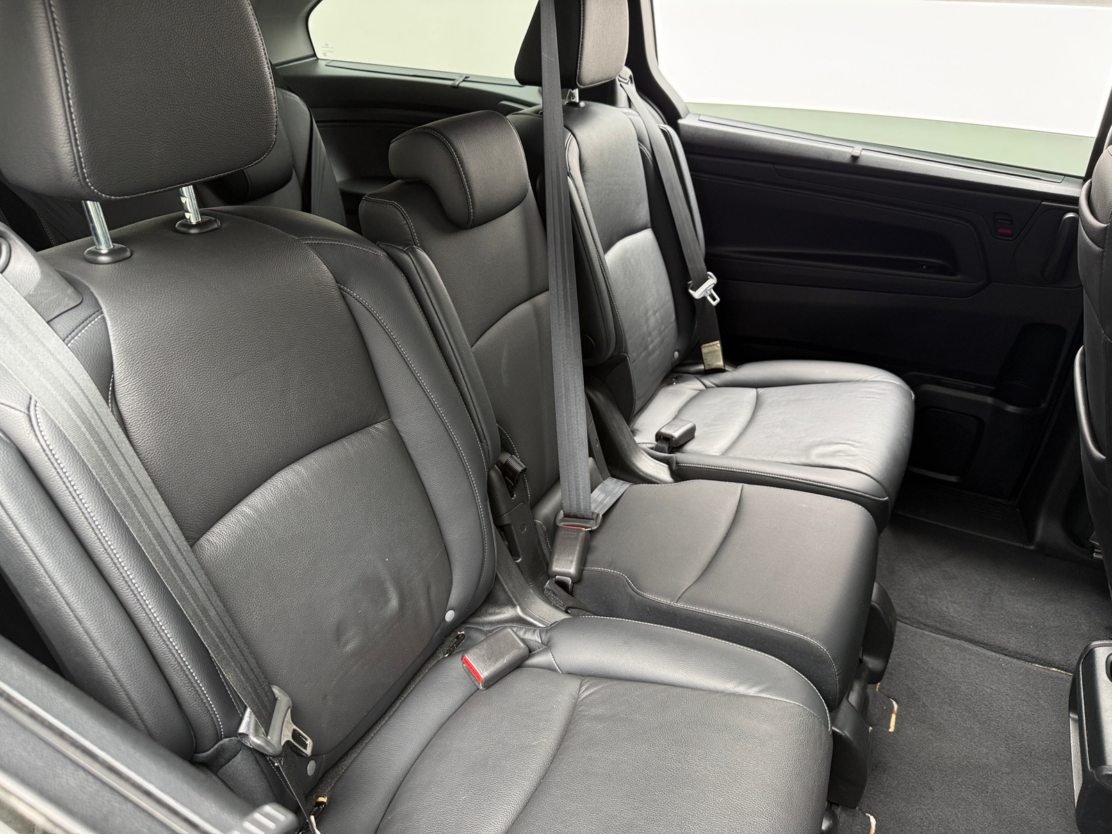 Thumbnail: 2023 Honda Odyssey - 5