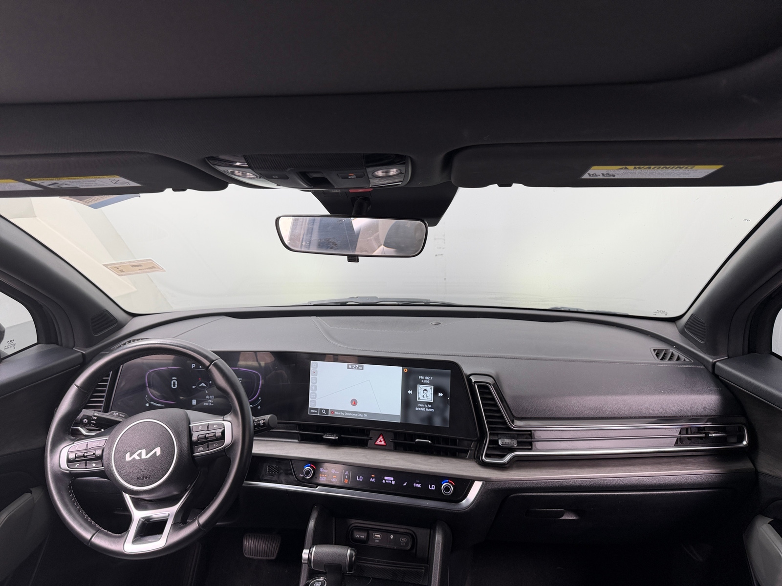 Thumbnail: 2023 Kia Sportage - 2