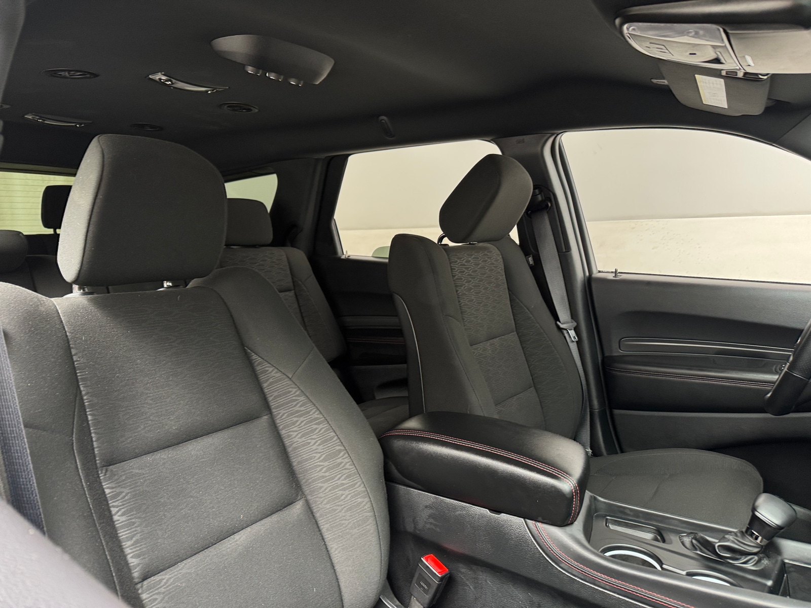 Thumbnail: 2026 Dodge Durango - 2