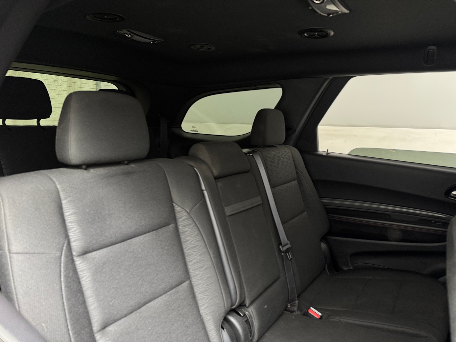Thumbnail: 2026 Dodge Durango - 6