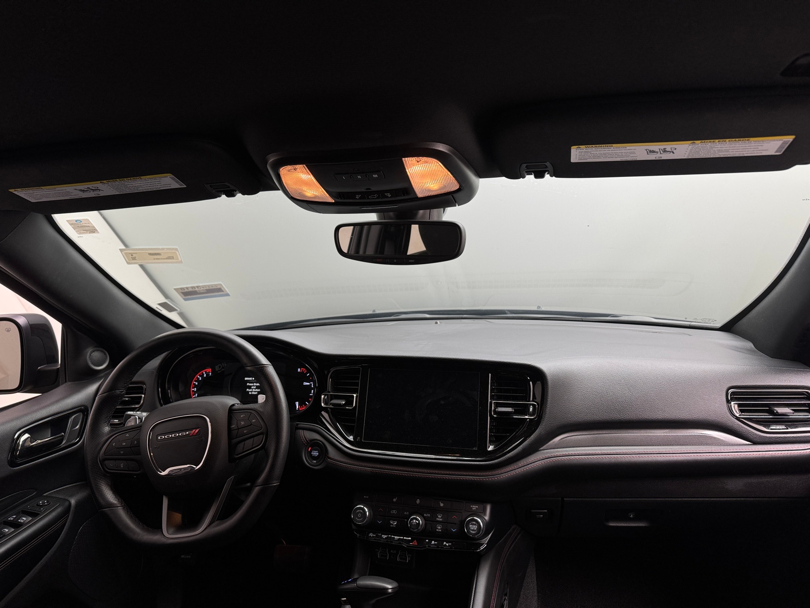 Thumbnail: 2026 Dodge Durango - 3