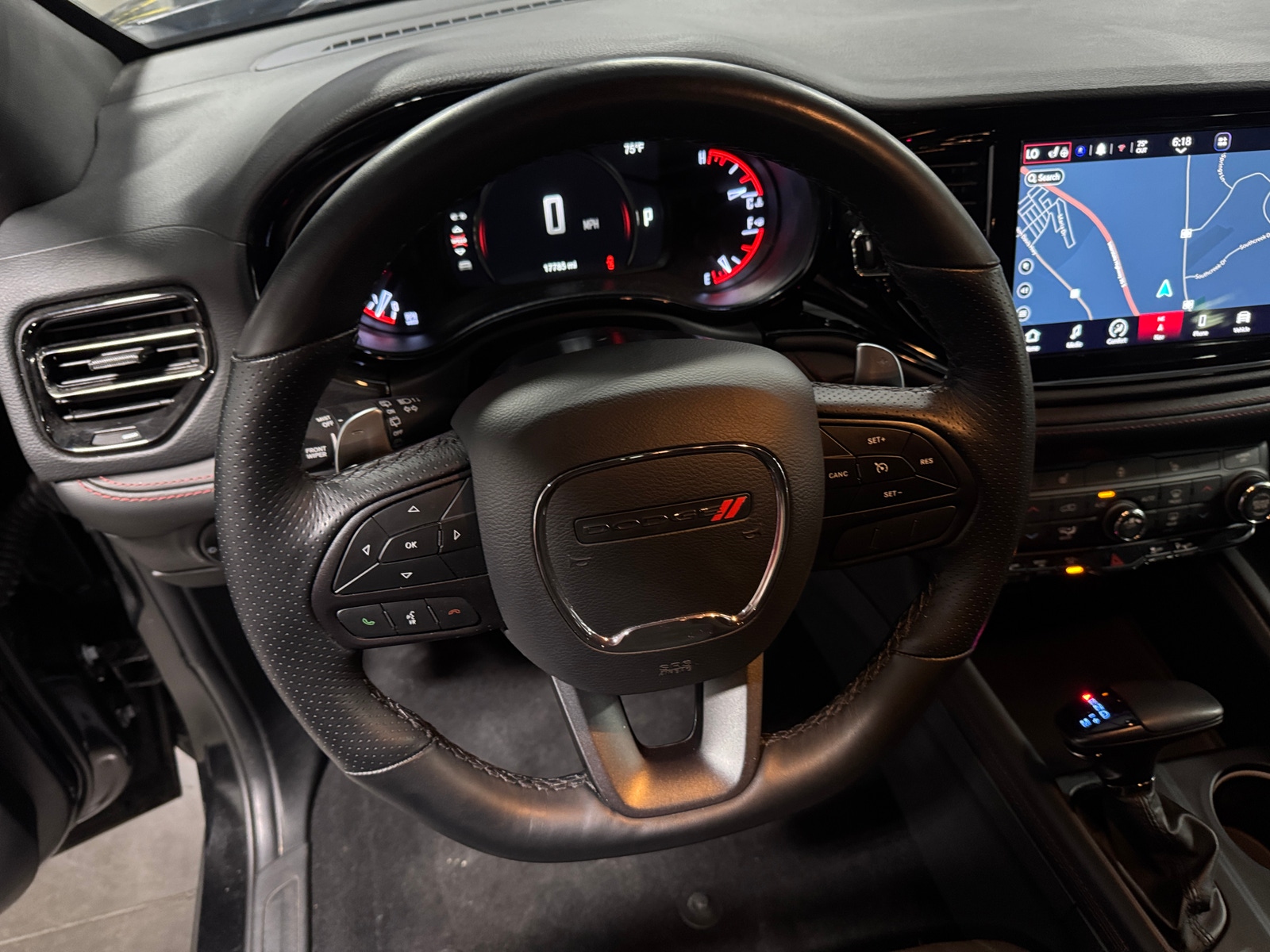 Thumbnail: 2026 Dodge Durango - 5