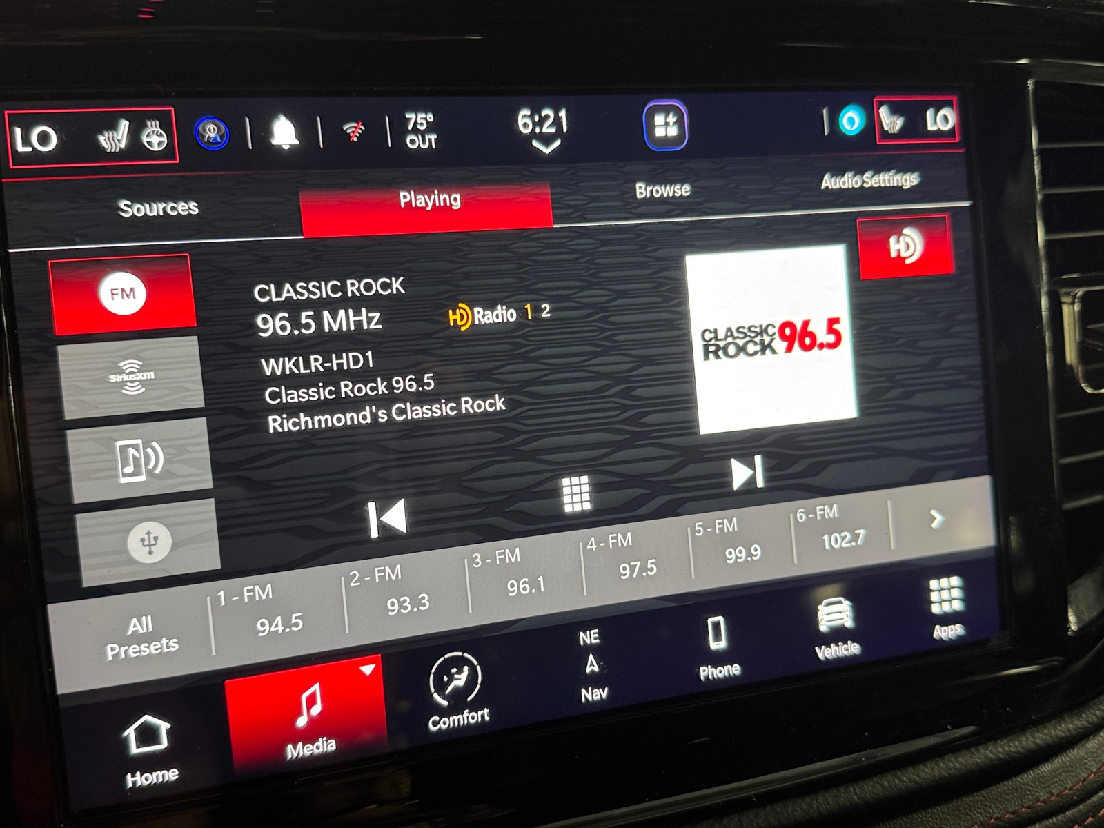 Thumbnail: 2026 Dodge Durango - 4