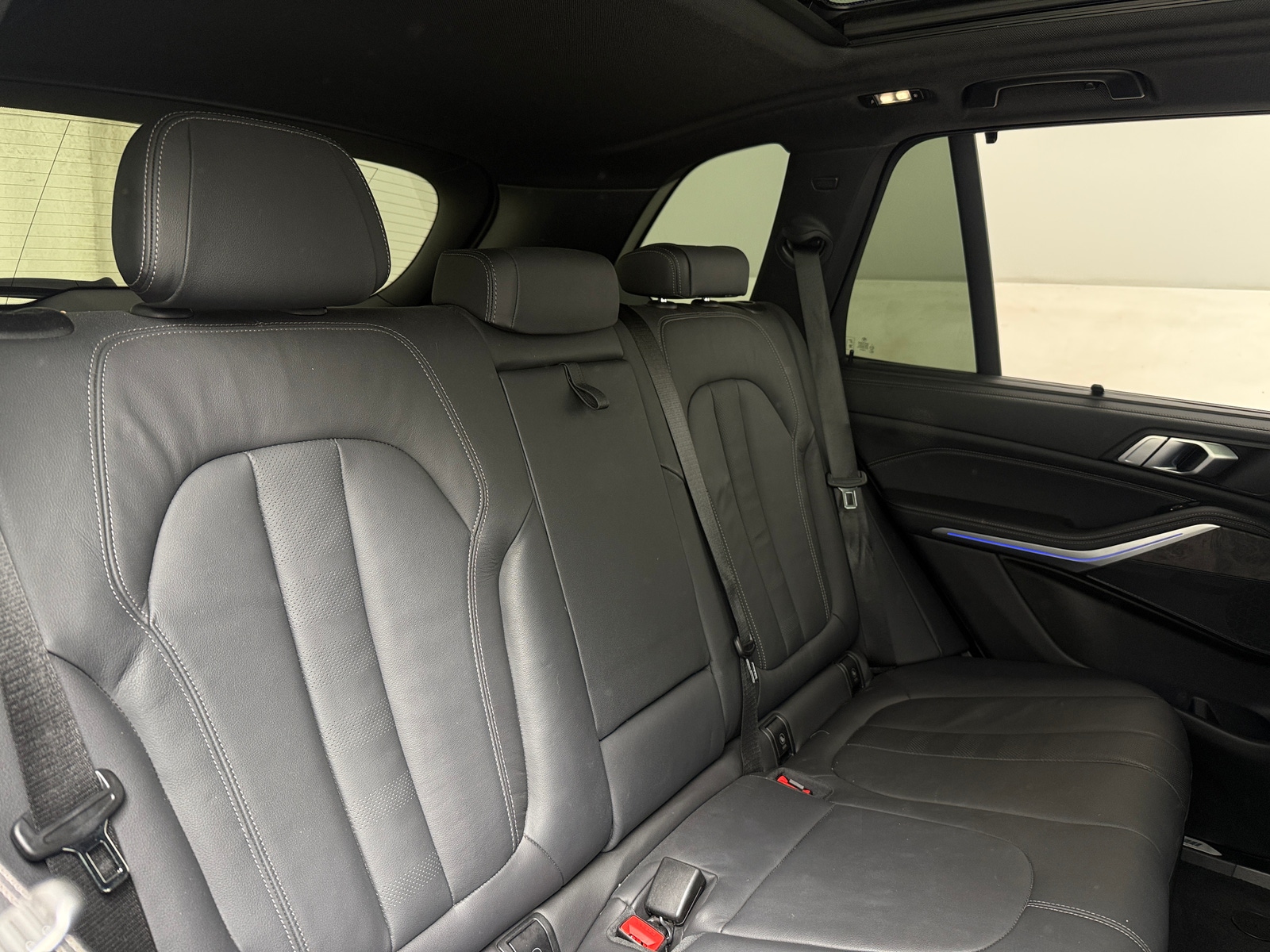 Thumbnail: 2022 BMW X5 - 5