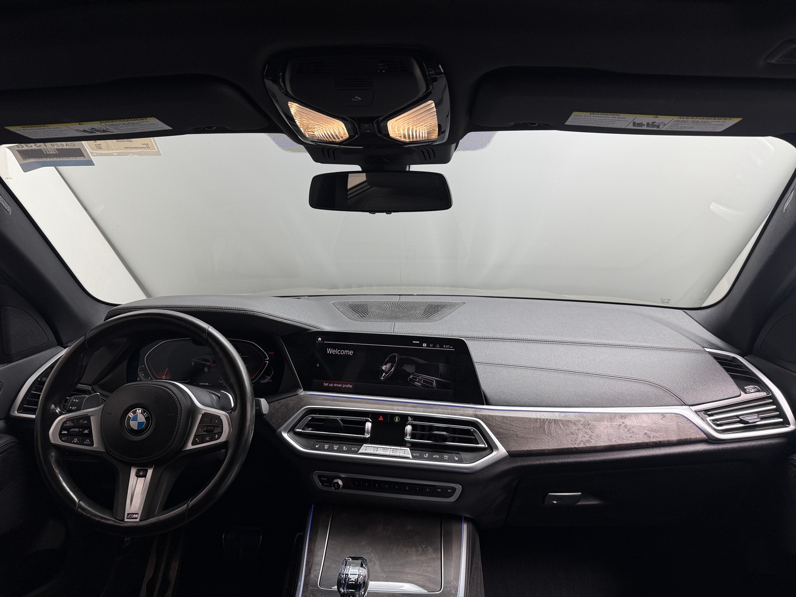 Thumbnail: 2022 BMW X5 - 2