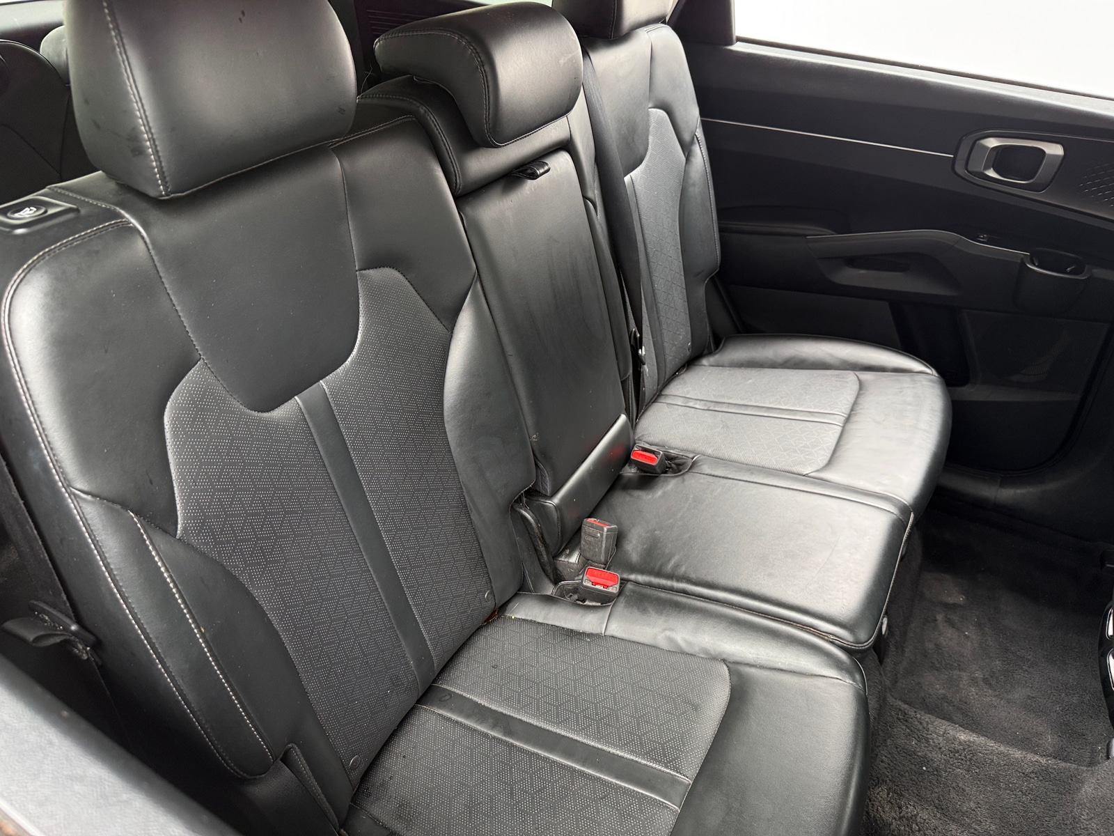 Thumbnail: 2021 Kia Sorento - 5