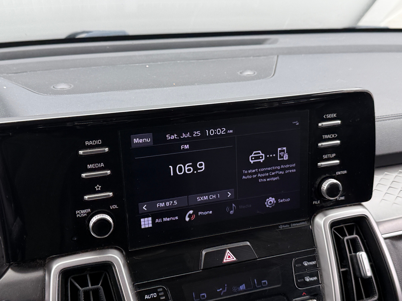 Thumbnail: 2021 Kia Sorento - 3