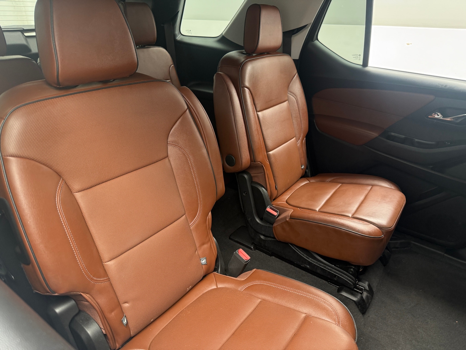 Thumbnail: 2018 Chevrolet Traverse - 5