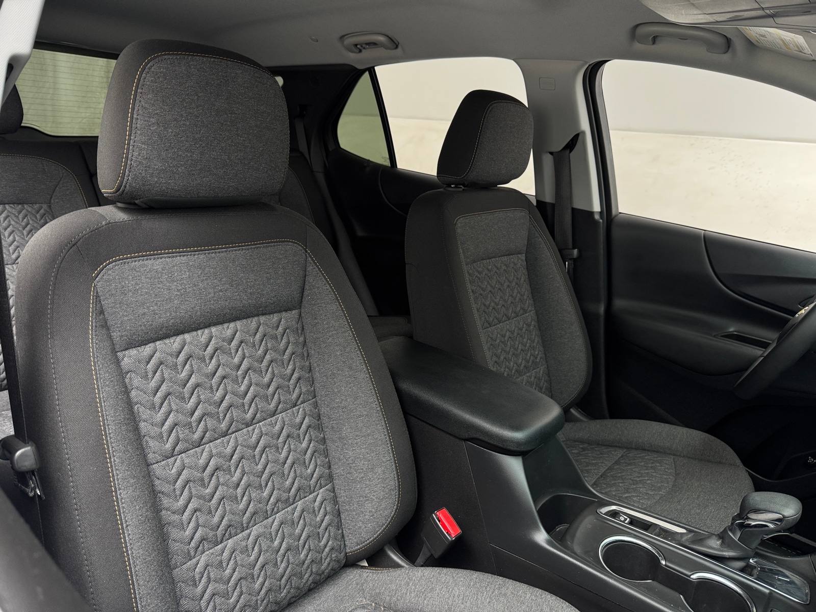 Thumbnail: 2024 Chevrolet Equinox - 2