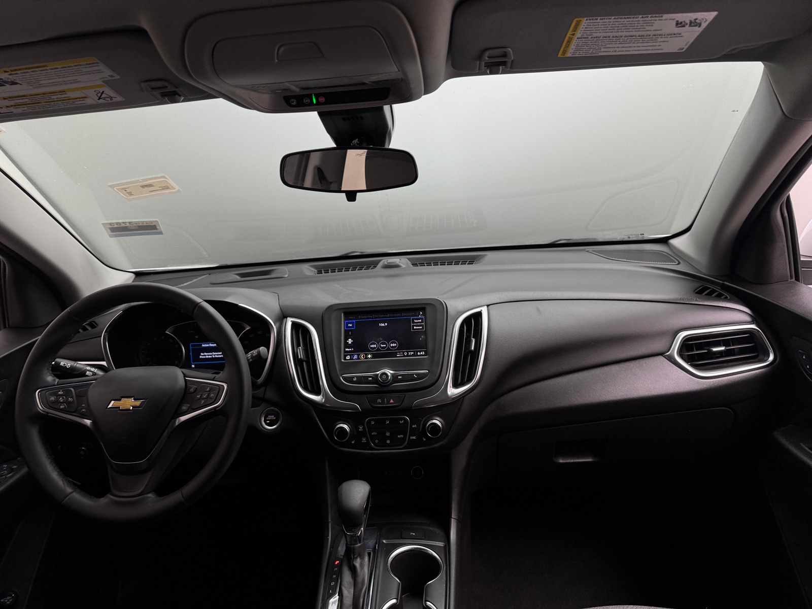 Thumbnail: 2024 Chevrolet Equinox - 3