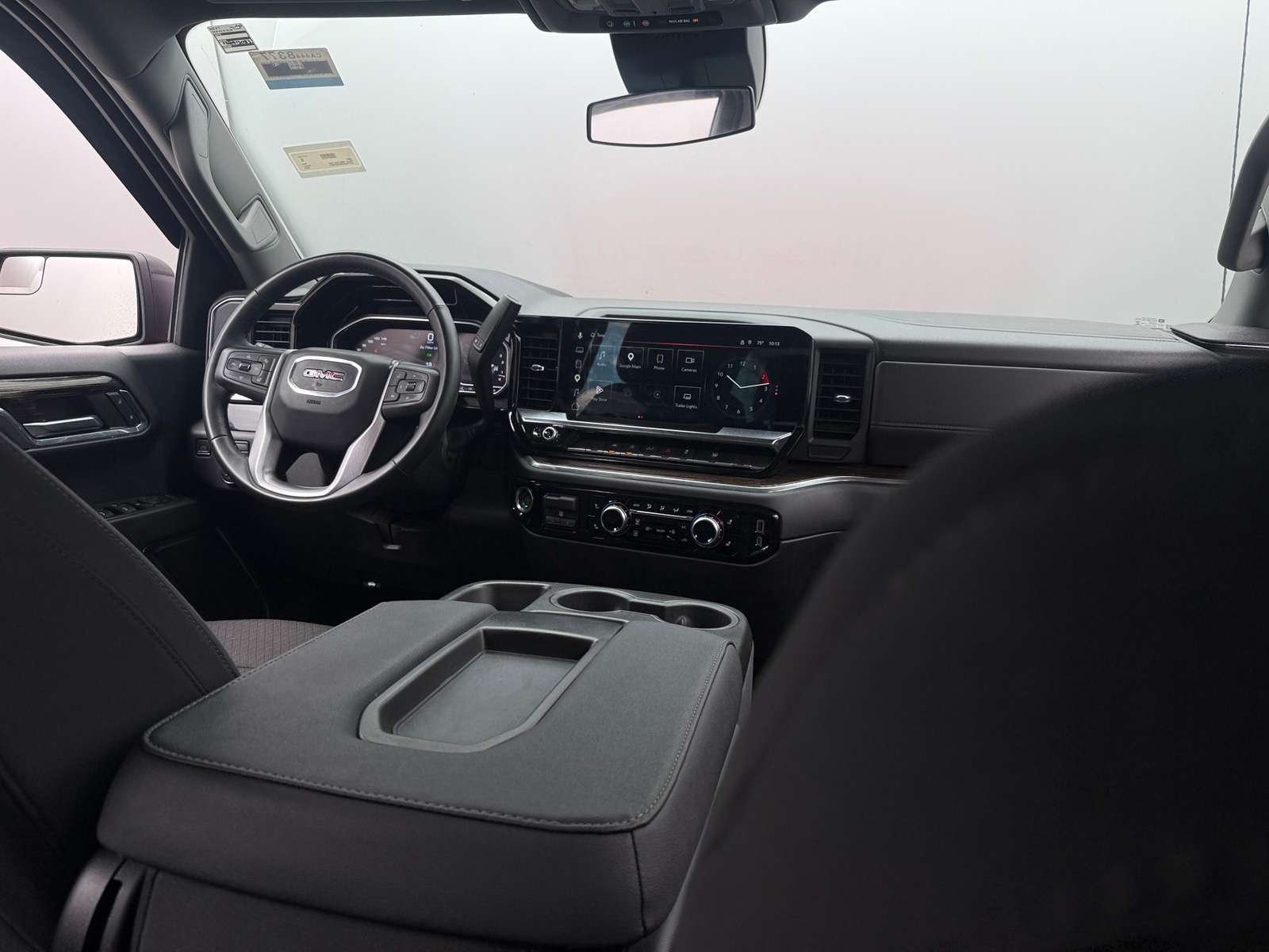 Thumbnail: 2023 GMC Sierra 1500 - 3