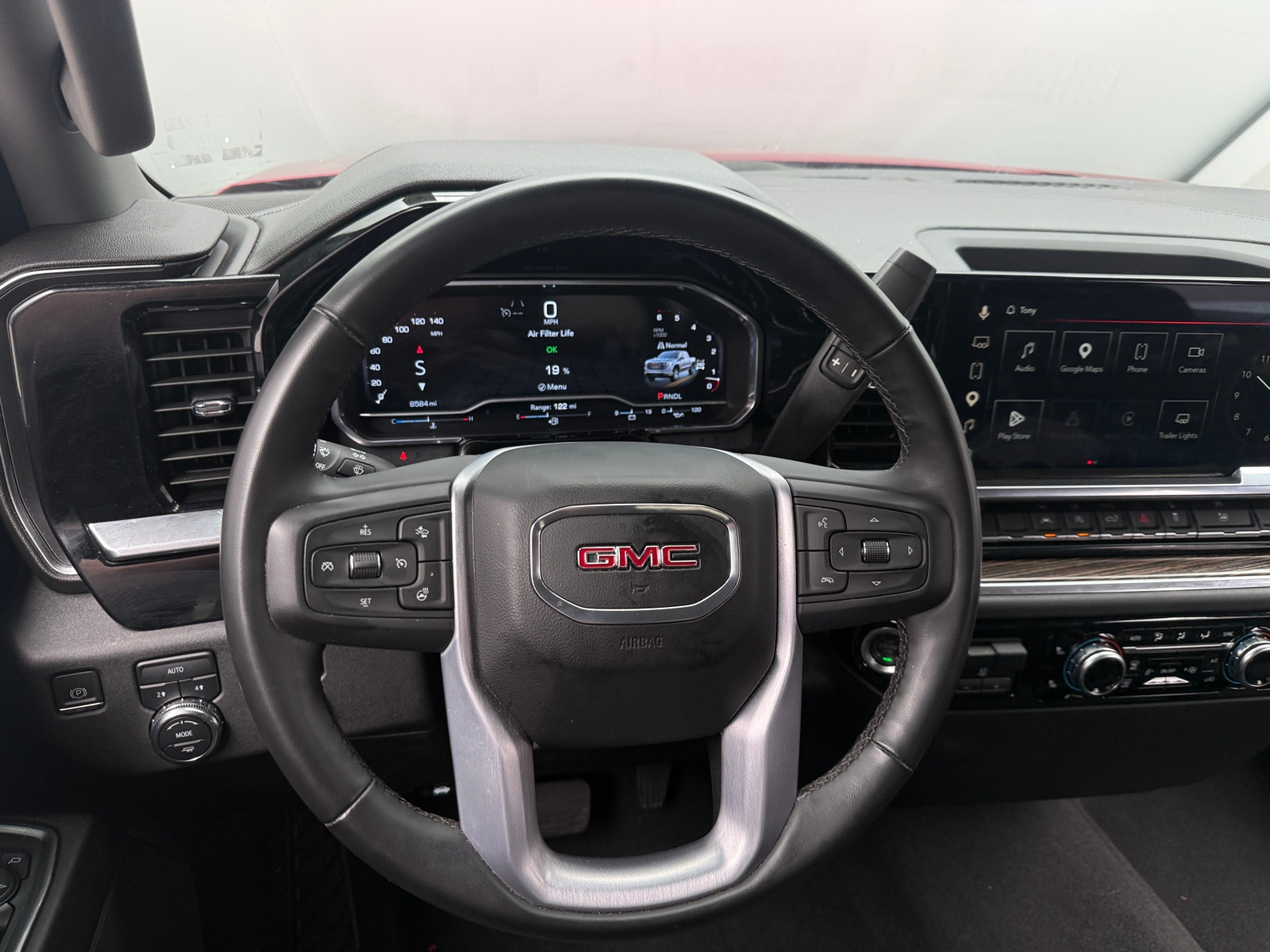 Thumbnail: 2023 GMC Sierra 1500 - 5