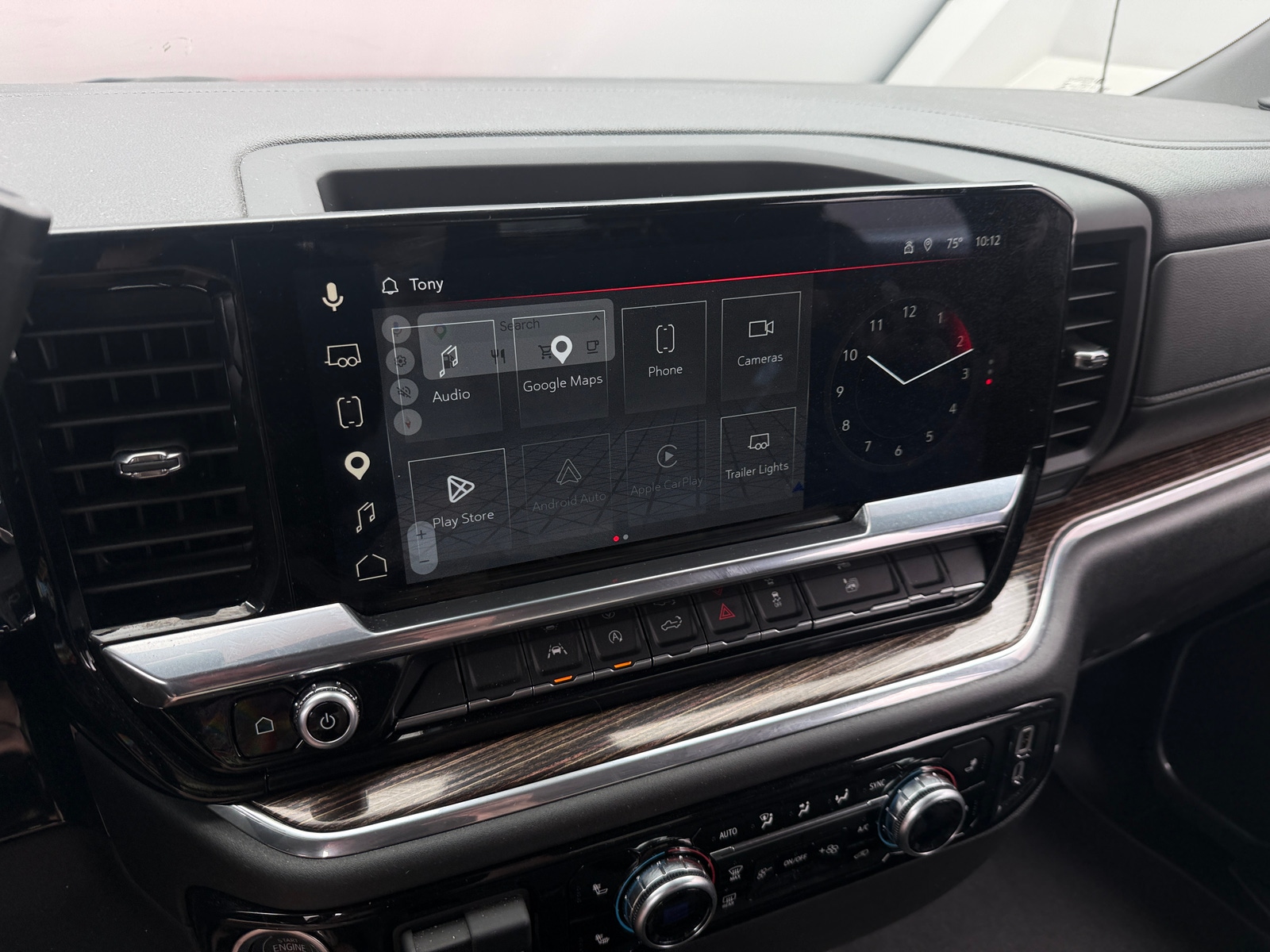 Thumbnail: 2023 GMC Sierra 1500 - 4