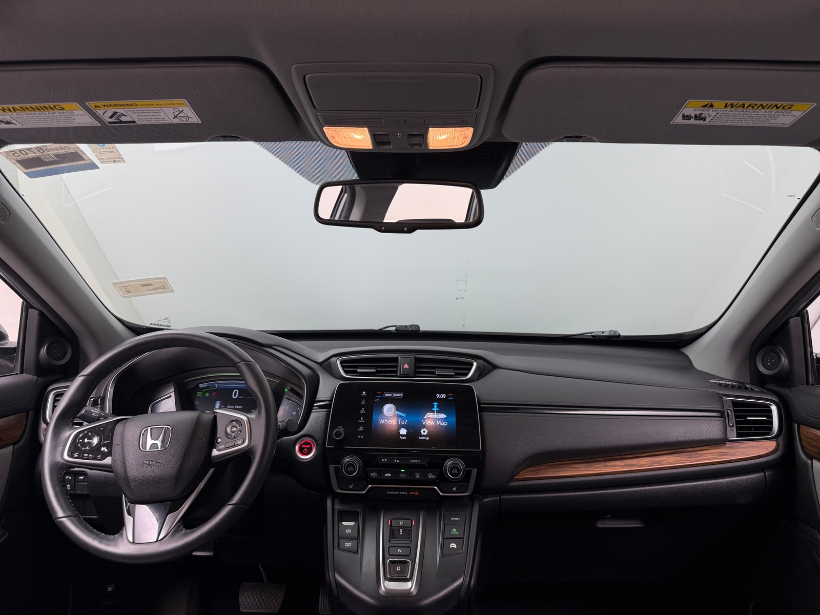 Thumbnail: 2022 Honda CR-V - 2