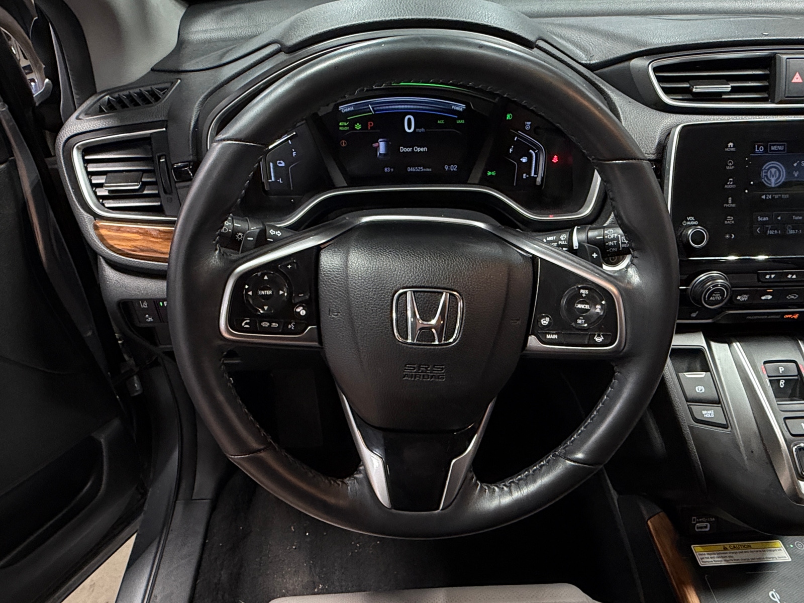 Thumbnail: 2022 Honda CR-V - 4