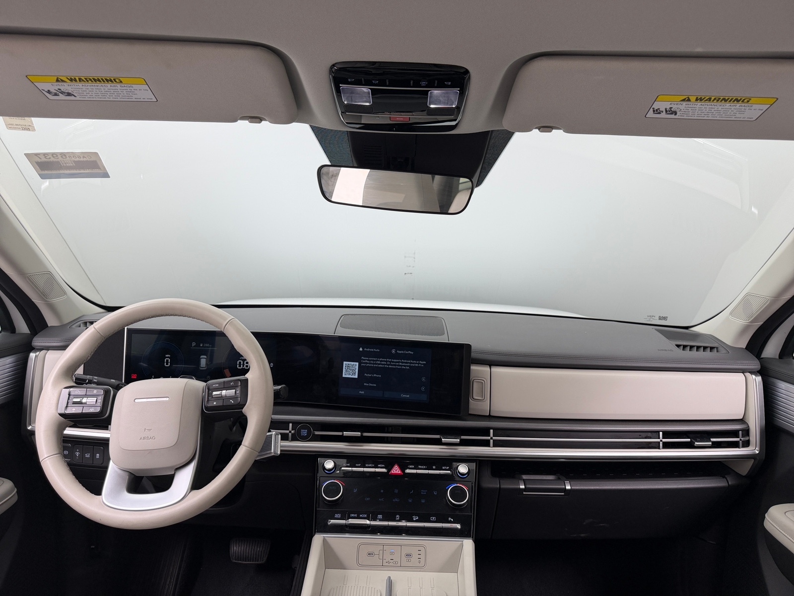Thumbnail: 2026 Hyundai Santa Fe - 2