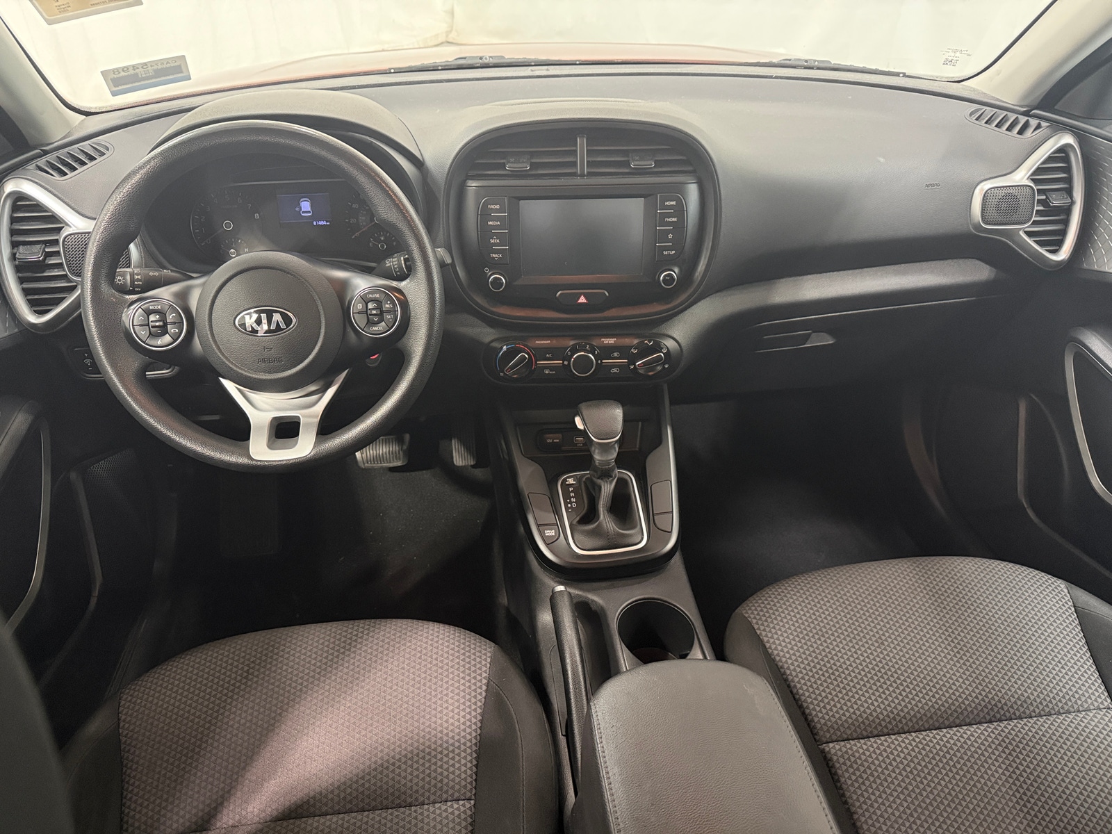 Thumbnail: 2020 Kia Soul - 3