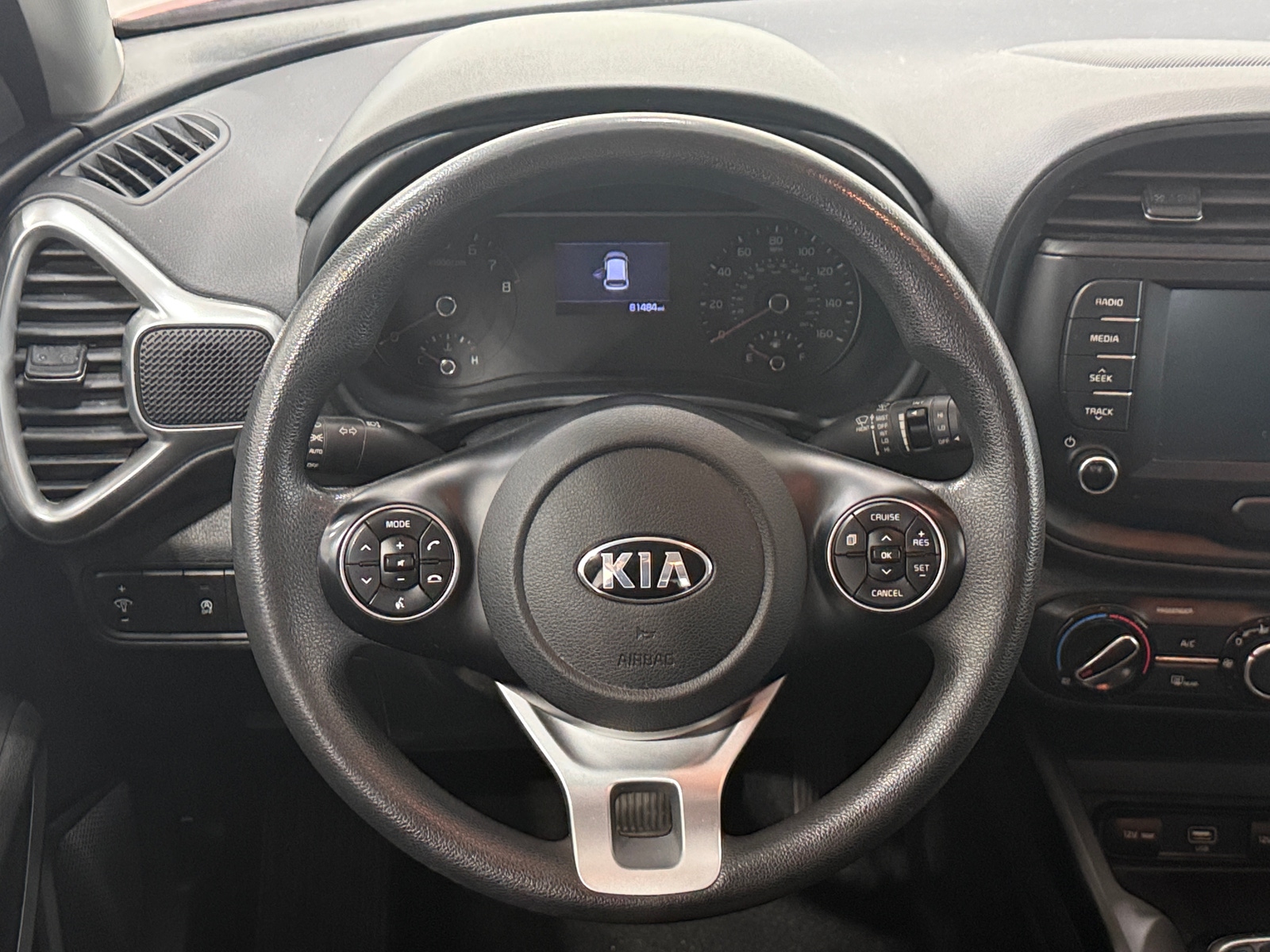 Thumbnail: 2020 Kia Soul - 5