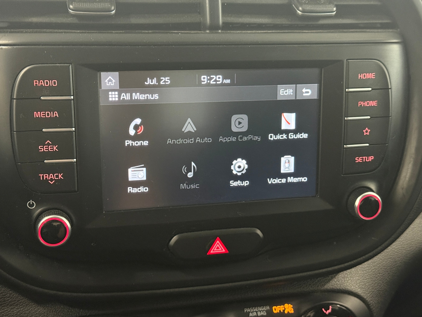 Thumbnail: 2020 Kia Soul - 4