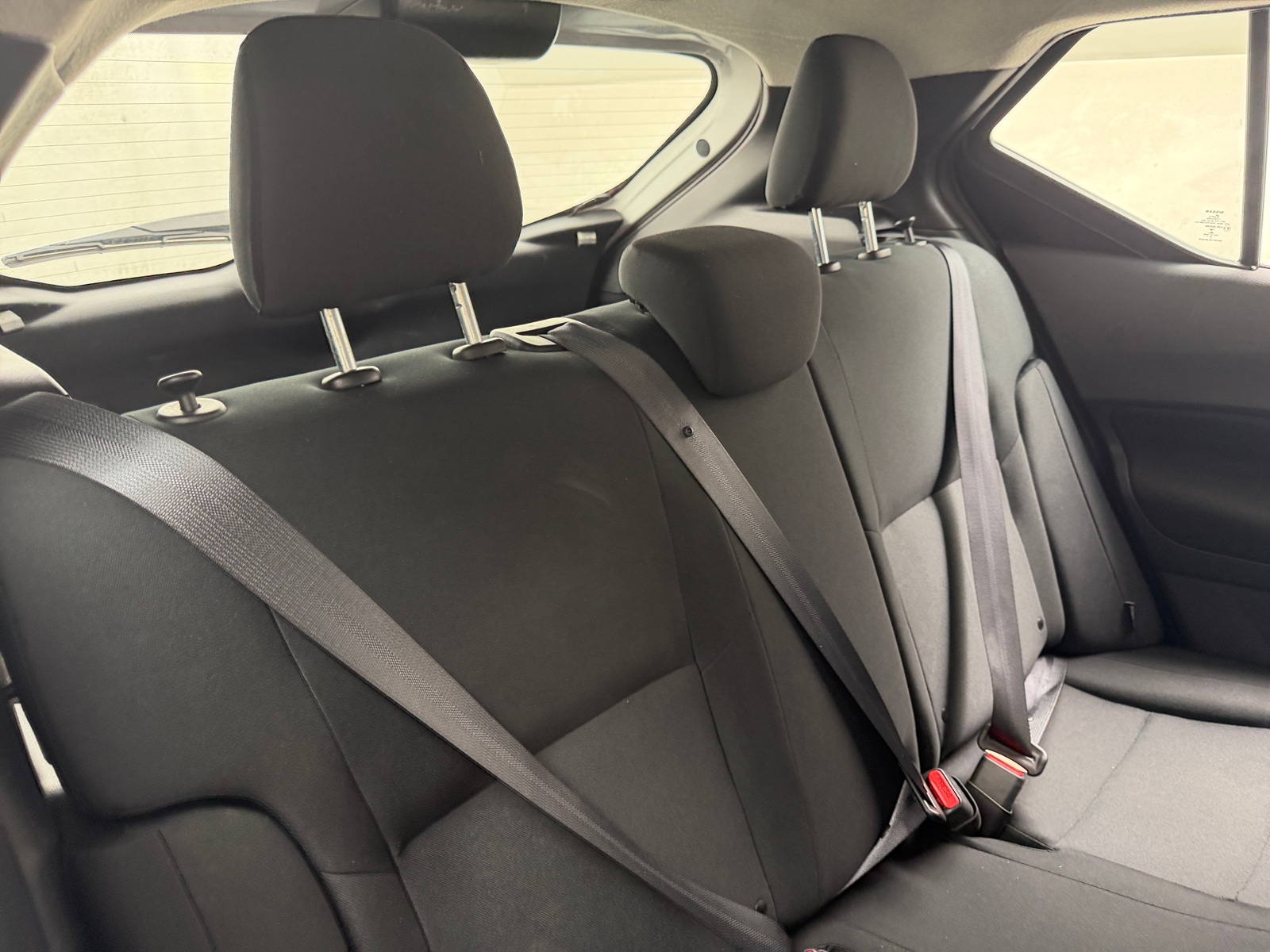 Thumbnail: 2023 Nissan Kicks - 6